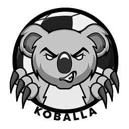Koballa Podcast logo