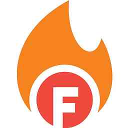 Flame ON! logo