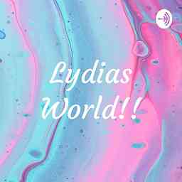 Lydias World!! cover logo