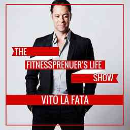 Fitnesspreneur's Life logo