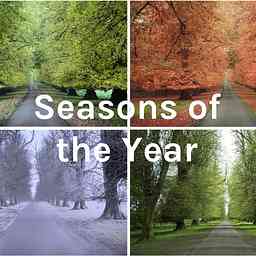 Seasons of the Year cover logo
