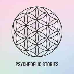 Psychedelic Stories cover logo
