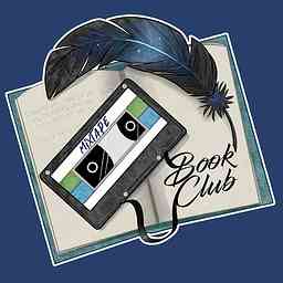 Mixtape Book Club cover logo