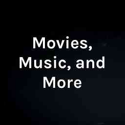 Movies, Music, and More logo