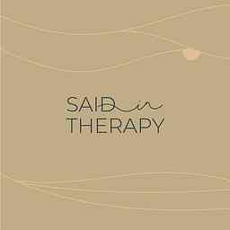 Said in Therapy logo