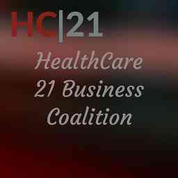 HealthCare 21 Business Coalition cover logo
