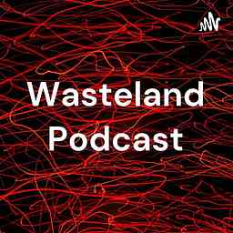 Wasteland Podcast logo