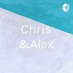 Chris &Alex logo
