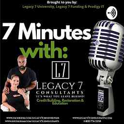 7 Minutes With L7 Consultants logo