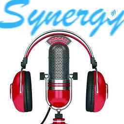 Synergy Podcast cover logo
