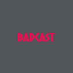 BadCast logo