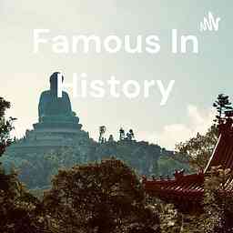 Famous In History logo