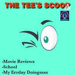 The Tee’s Scoop cover logo