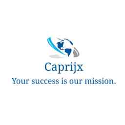 Caprijx logo