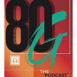 80G Podcast logo