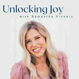 Unlocking Joy cover logo