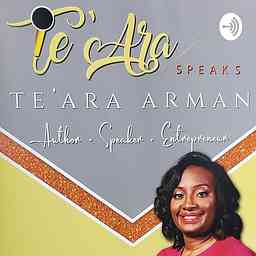 Te'Ara Speaks cover logo