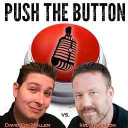 Push The Button cover logo