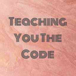 Teaching You The Code cover logo