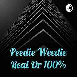 Peedie Weedie Who's Real And Who's Fake cover logo