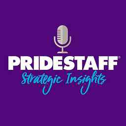 PrideStaff Strategic Insights cover logo