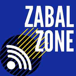 Zabal Zone logo