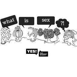 What Is Sex? logo