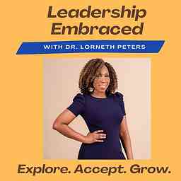 Leadership Embraced cover logo
