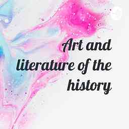 Art and literature of the history cover logo
