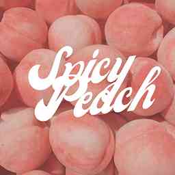 Spicy Peach logo