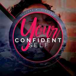 Your Confident Self cover logo