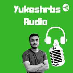 Building Brand With Yukeshrbs // cover logo
