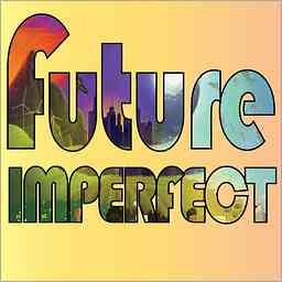Future Imperfect cover logo