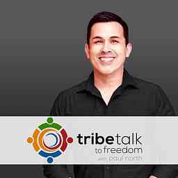 TribeTalk to Freedom cover logo