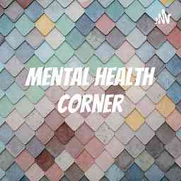Mental Health Corner cover logo
