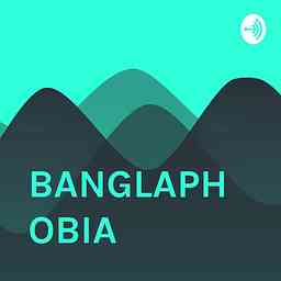 BANGLAPHOBIA cover logo