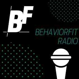 BehaviorFit Radio cover logo