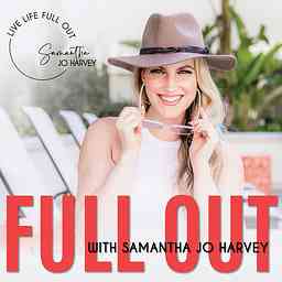 Full Out with Samantha Jo Harvey logo