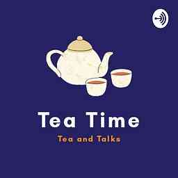 Tea Time cover logo