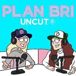 PlanBri Uncut cover logo