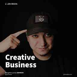 Creative Business cover logo