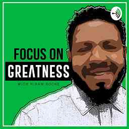 Focus on Greatness cover logo