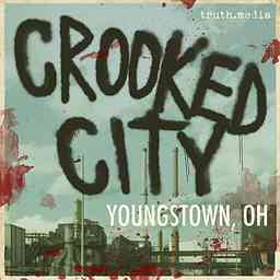 Crooked City: Youngstown, OH logo