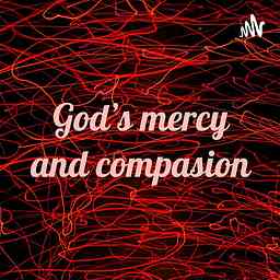 God’s mercy and compasion cover logo