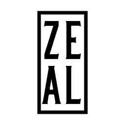 Podcast - zeal  :  a church in pursuit cover logo