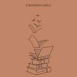 2 Bookish Girls logo