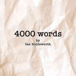 4000 Words logo