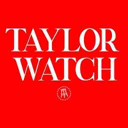 Taylor Watch cover logo