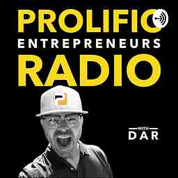 Prolific Entrepreneurs Radio logo