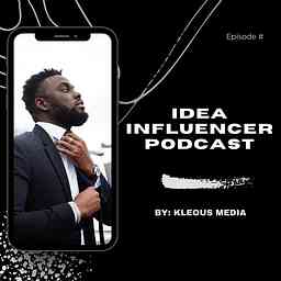 IDEA INFLUENCER cover logo